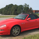 Image for article titled At $25,000, Could This 2006 Maserati GranSport Spyder Be A Grand Deal?